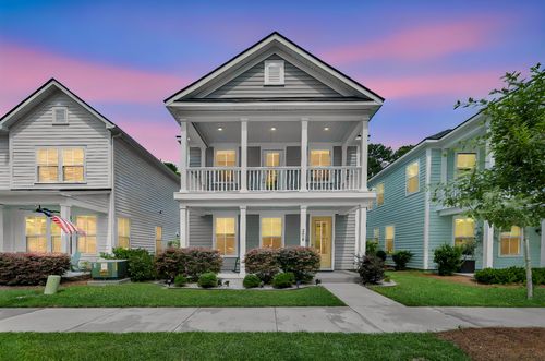 2825 Sugarberry Ln, Johns Island, SC, 29455-6731 | Card Image