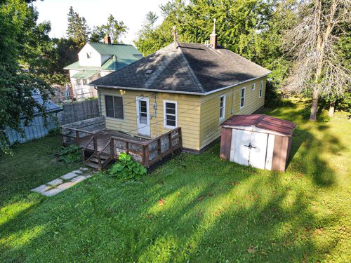 216 1st Ave Sw, Baudette, MN, 56623-2898 | Card Image