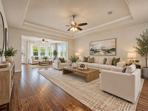 7171 Misty Oaks Lane, Frisco, TX, 75036 | Card Image