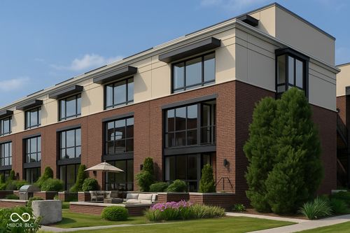 11933 Citywalk Dr, Fishers, IN, 46037 | Card Image