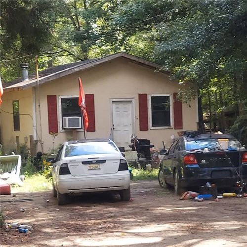 3405 Harmon Williams Road, Mobile, AL, 36608 | Card Image