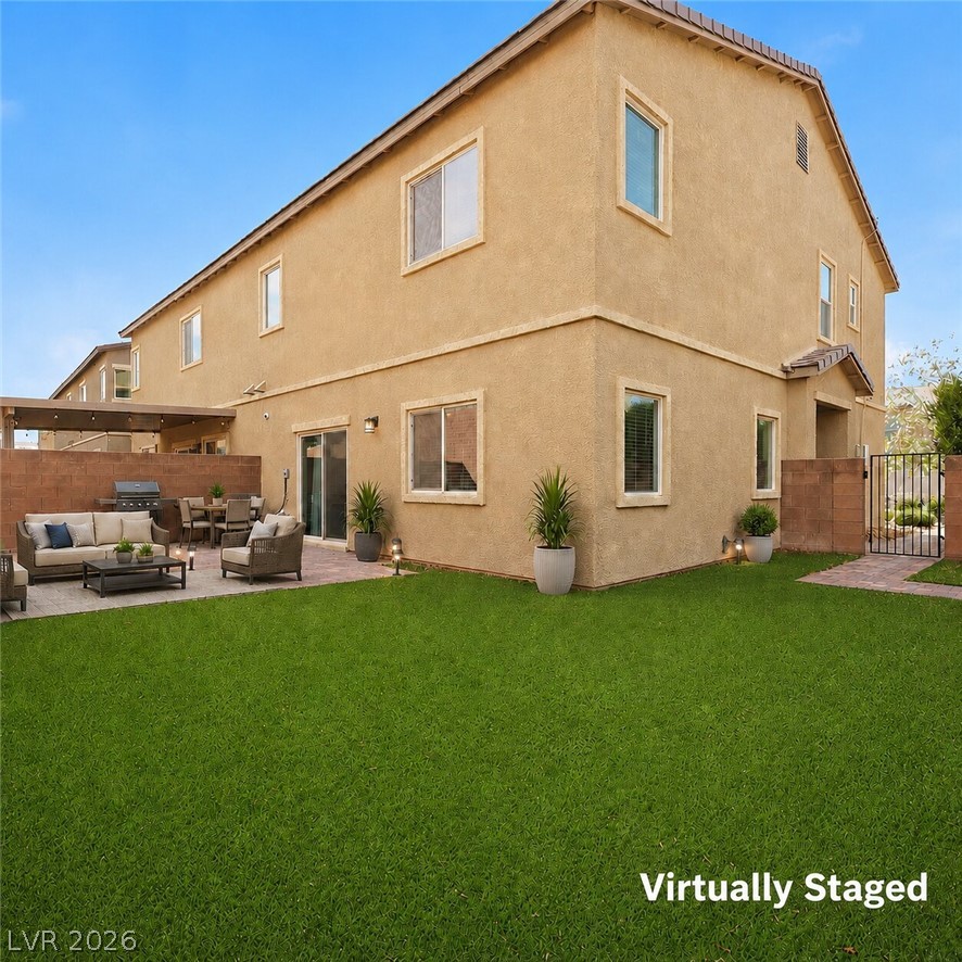 Residential in North Las Vegas 5