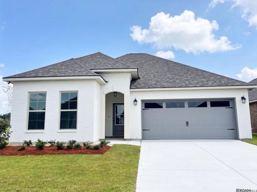 1244 Elliston Dr, Gonzales, LA, 70737-8290 | Card Image