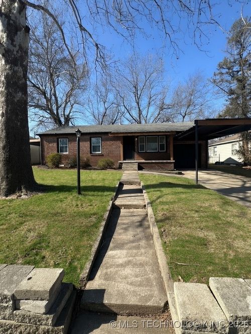 1622 S Ash Place, Broken Arrow, OK, 74012 | Card Image