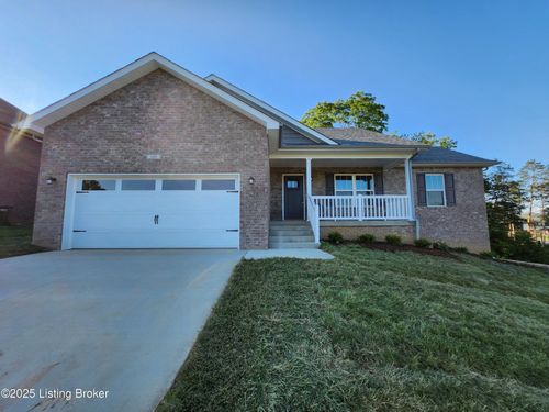 619 Wooded Glen Dr, Mount Washington, KY, 40047 | Card Image