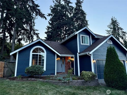 5421 James Pl Se, Auburn, WA, 98092-3855 | Card Image