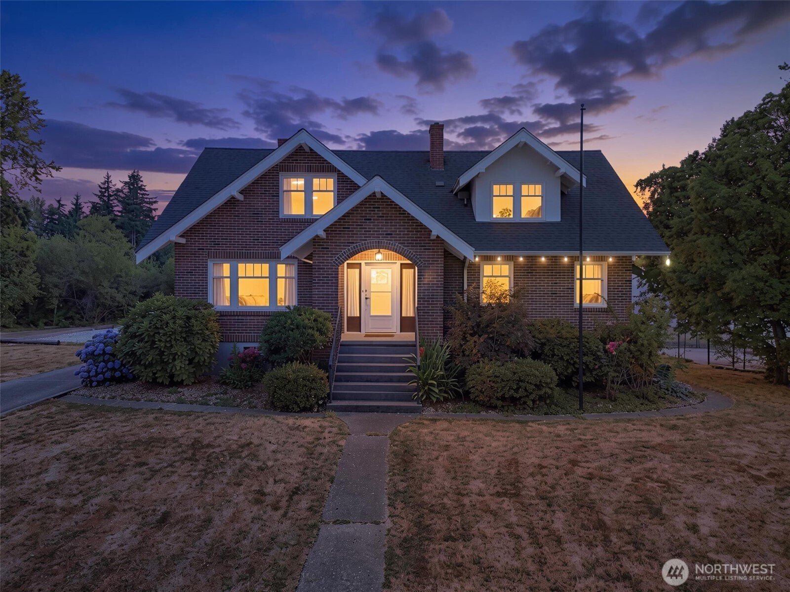 Residential in Tacoma 2