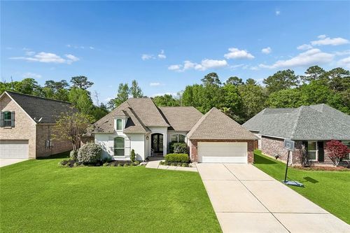 413 Swift Fox Run, Madisonville, LA, 70447-3115 | Card Image