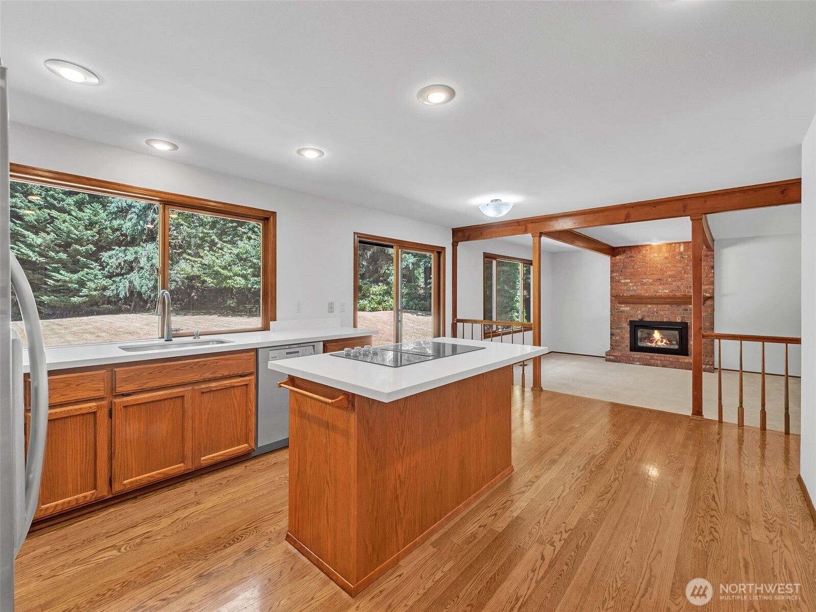 Residential in Woodinville 2