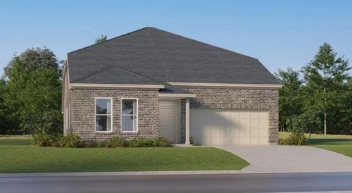 18307 Ginger Glen Ln, Crosby, TX, 77532-2884 | Card Image