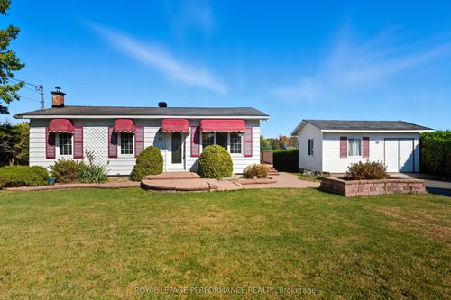 50 Front Rd W, L'orignal, ON, K0B1K0 | Card Image