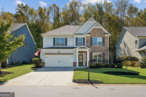 6025 Carruth Lake Dr, Cumming, GA, 30028-3507 | Card Image