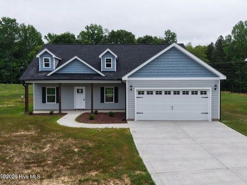 1151 Scarlet Oak Rd, Spring Hope, NC, 27882-4302 | Card Image