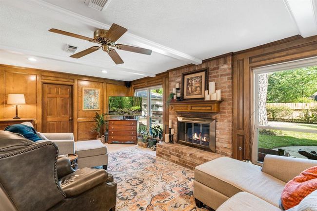 9611 Stockport Dr, House other with 4 bedrooms, 4 bathrooms and 2 parking in Spring TX | Image 12