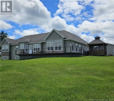 10 Bunker Hill Dr, House other with 3 bedrooms, 3 bathrooms and null parking in Upper Coverdale NB | Image 3