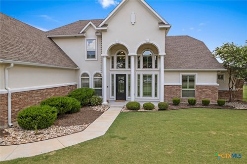 144 Indian Ridge Rd Road, Belton, TX, 76513 | Card Image