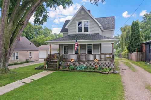 1436 Crooks Street, GREEN BAY, WI, 54301 | Card Image