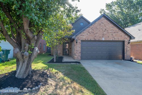 7870 Chesterfield Drive, Southaven, MS, 38671 | Card Image