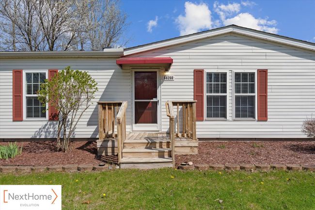 48260 Willis Rd, House other with 3 bedrooms, 2 bathrooms and null parking in Sumpter Township MI | Image 9