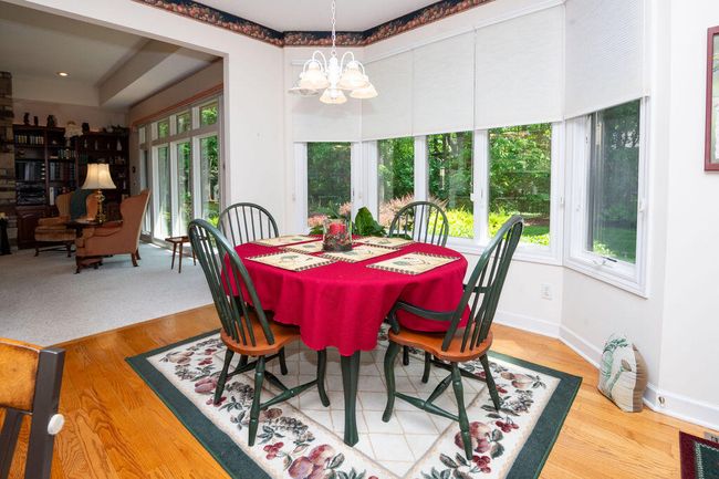 1480 Nelson Rd, House other with 3 bedrooms, 3 bathrooms and null parking in Saint Joseph MI | Image 20