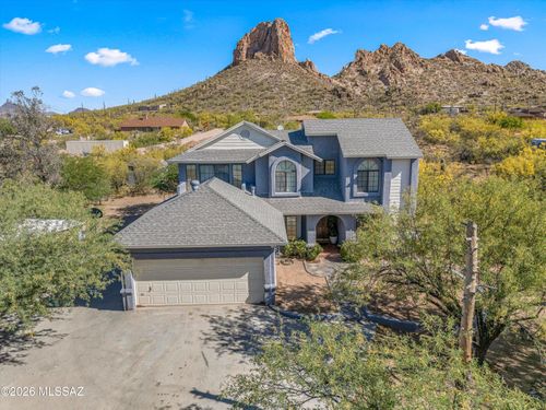 3840 W Mossman Road, Tucson, AZ, 85746 | Card Image