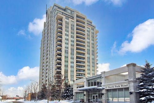 406-7 N Park Rd, Vaughan, ON, L4J0C9 | Card Image
