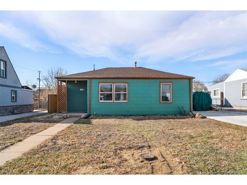 1730 W 51st Ave, Denver, CO, 80221-1511 | Card Image