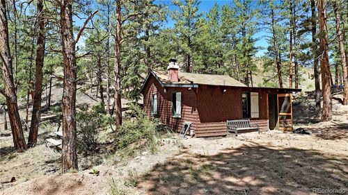 25776 County Road 126, Sedalia, CO, 80135 | Card Image