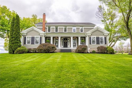 3956 Caledonia Avon Rd, Caledonia, NY, 14423-9735 | Card Image