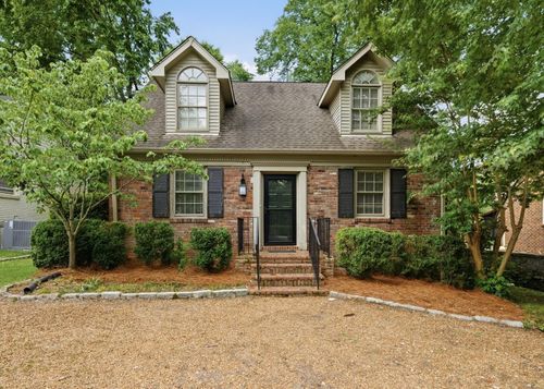 118B Blackburn Ave, Nashville, TN, 37205 | Card Image