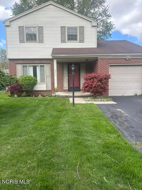 5211 Calyx Ln, Toledo, OH, 43623-2214 | Card Image