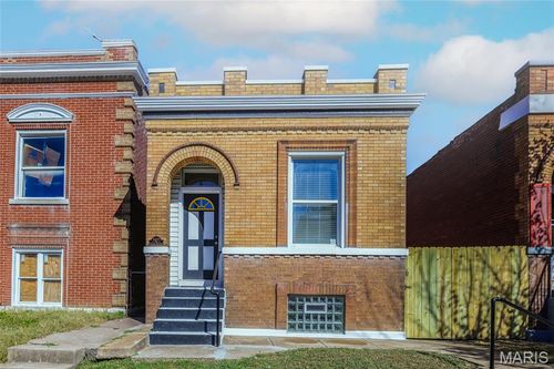 3411 Itaska St, Saint Louis, MO, 63111-1451 | Card Image