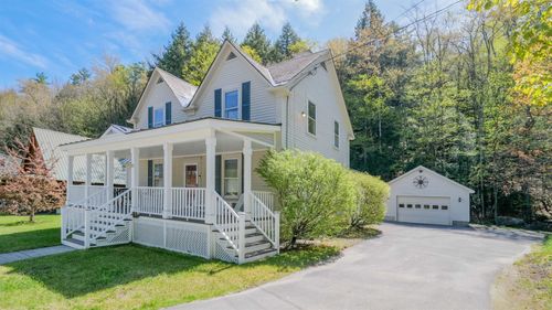 12 Plumley Ave, Ludlow, VT, 05149-1208 | Card Image