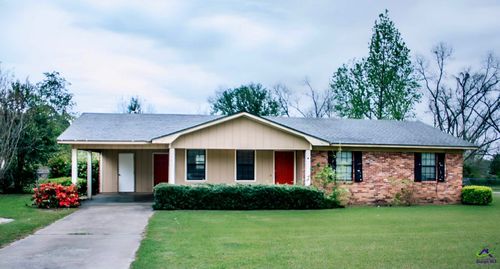 131 Carol Cir Circle, Fitzgerald, GA, 31750 | Card Image