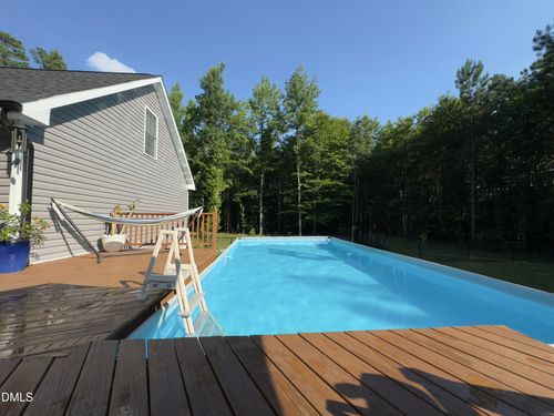 5251 Nc 96 Hwy S, Zebulon, NC, 27597 | Card Image