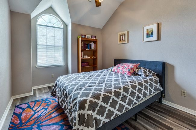 Guest bedroom or children't retreat, New luxury vinyl hardwood floors thorughout upstairs except for baths. | Image 29