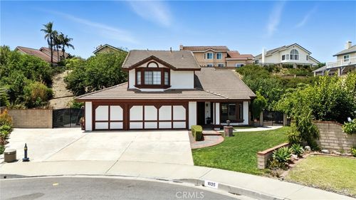1025 Marc Ct, Diamond Bar, CA, 91765-4379 | Card Image