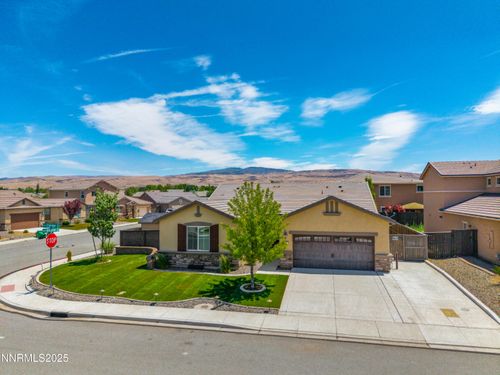 7174 Eldridge St, Sparks, NV, 89436-6133 | Card Image