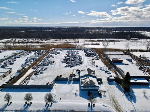 9375 Marine City Hwy, Ira, MI, 48023-1223 | Card Image