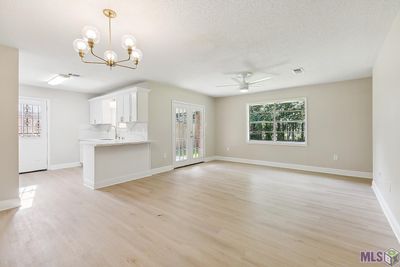 16814 London Ave, House other with 3 bedrooms, 2 bathrooms and null parking in Baton Rouge LA | Image 3