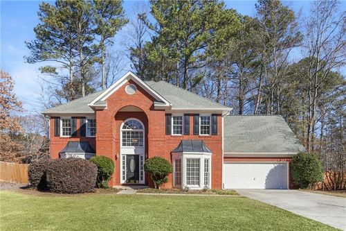 554 Russett Ct Sw, Marietta, GA, 30064-4644 | Card Image