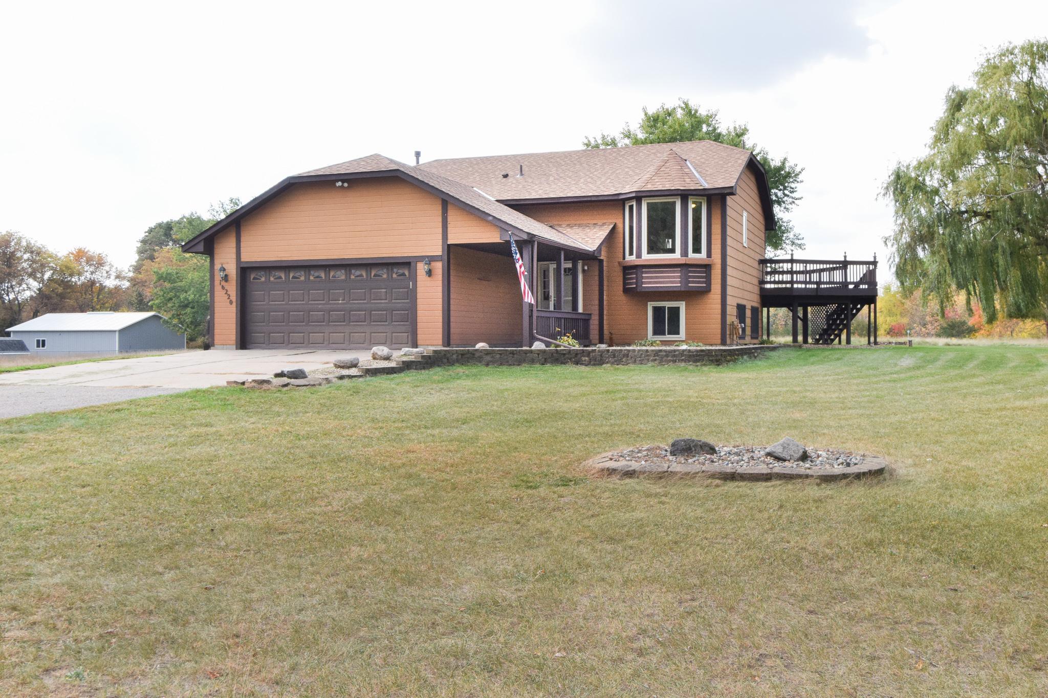 Dysprosium St, Anoka, MN 55303