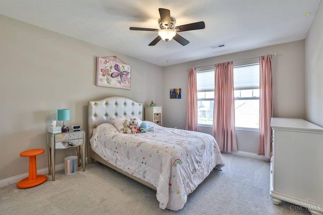 684 Newton Dr, House other with 4 bedrooms, 4 bathrooms and null parking in Beavercreek OH | Image 40