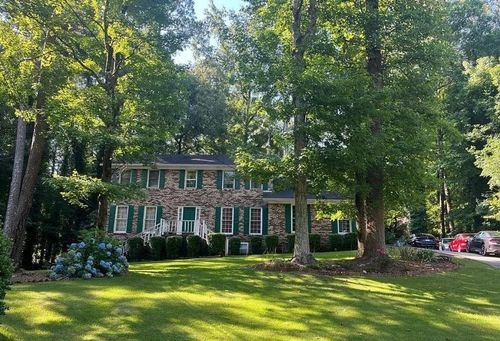 714 Weatherborn Pl, Stone Mountain, GA, 30083-4735 | Card Image