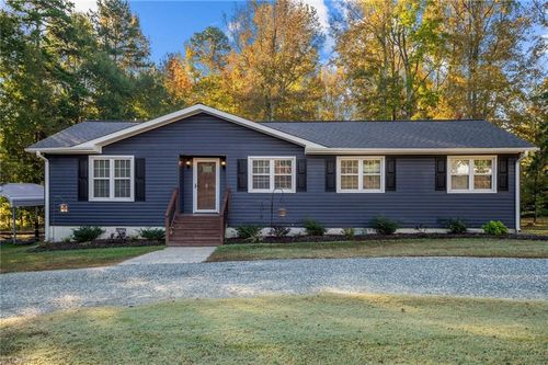 6573 Monnett Road, Climax, NC, 27233 | Card Image