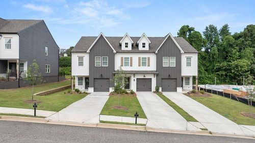 70 Fausett Ln, Dawsonville, GA, 30534-3761 | Card Image