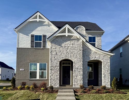 1100 Codah Dr, Mount Juliet, TN, 37122-2752 | Card Image