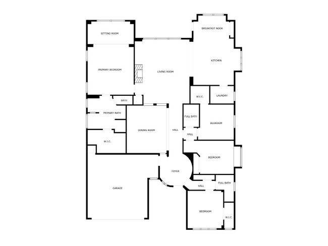 View of home floor plan | Image 27