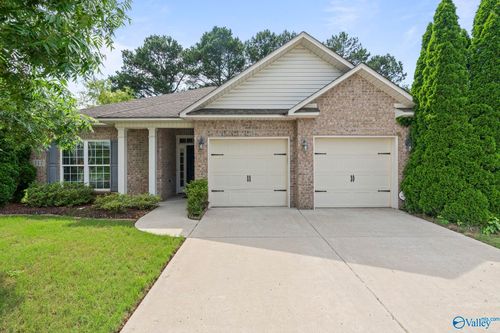 117 Somerset Park Dr, Huntsville, AL, 35811-7113 | Card Image