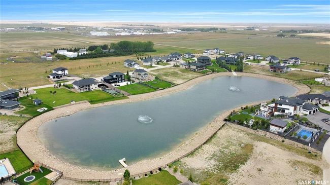 330 Spruce Creek Dr, House other with 5 bedrooms, 4 bathrooms and 10 parking in Pilot Butte SK | Image 50